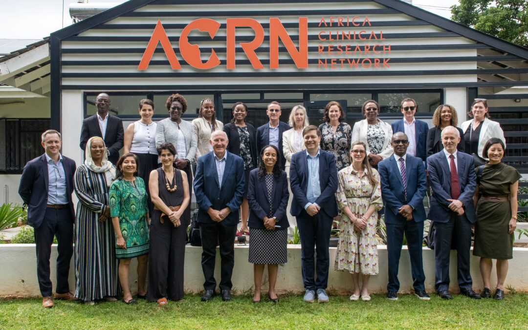 Innovating for Impact: Exploring Gaps, Challenges, and Opportunities in Africa’s Clinical Trials and Research