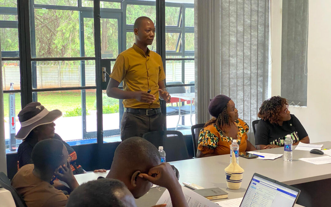 Community Advisory Board Quarterly Review and Refresher Training for 2025