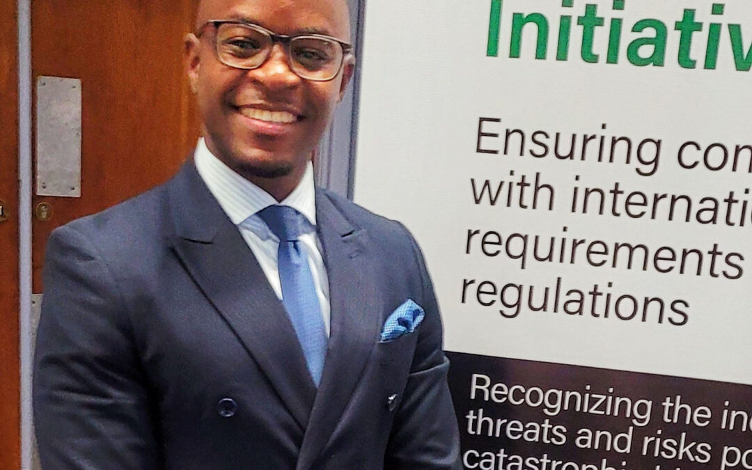 The Importance of Biosafety and Biosecurity Legislature