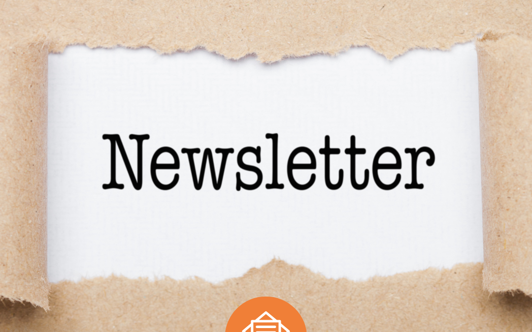 e-Newsletter – April and May 2025