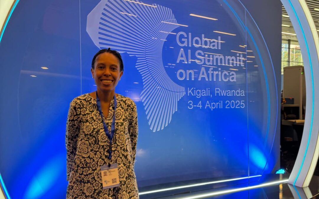ACRN CEO, on Africa’s commitment to harnessing AI for development