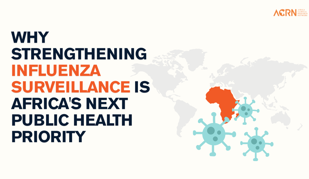 Why Influenza Surveillance Matters for Africa 