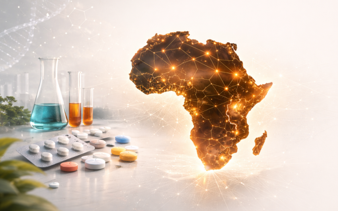 The Future of Drug Development Could Be Built in Africa