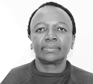 Prof. Chiratidzo Ndhlovu