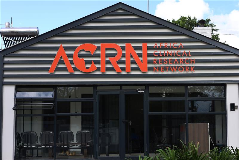Leapfrogging Clinical Research: Building Africa’s Role in Global Health Innovation