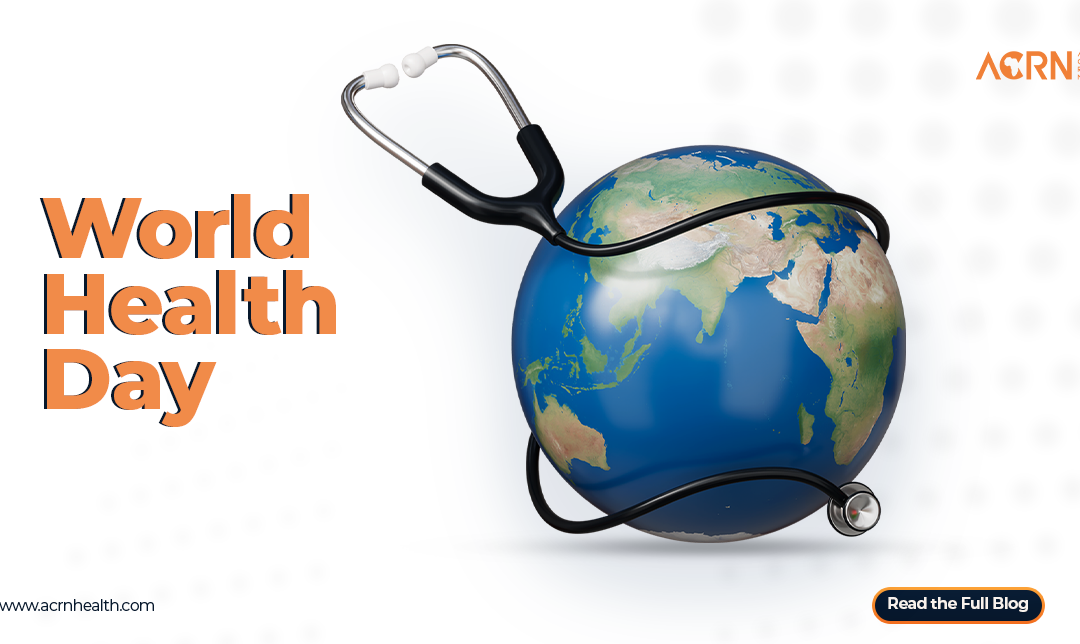 World Health Day 2026: Standing with Science for Stronger Health Systems in Africa