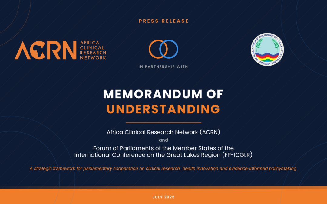 𝐀𝐂𝐑𝐍 𝐚𝐧𝐝 𝐅𝐏-𝐈𝐂𝐆𝐋𝐑 𝐄𝐬𝐭𝐚𝐛𝐥𝐢𝐬𝐡 𝐋𝐚𝐧𝐝𝐦𝐚𝐫𝐤 𝐑𝐞𝐠𝐢𝐨𝐧𝐚𝐥 𝐏𝐚𝐫𝐭𝐧𝐞𝐫𝐬𝐡𝐢𝐩