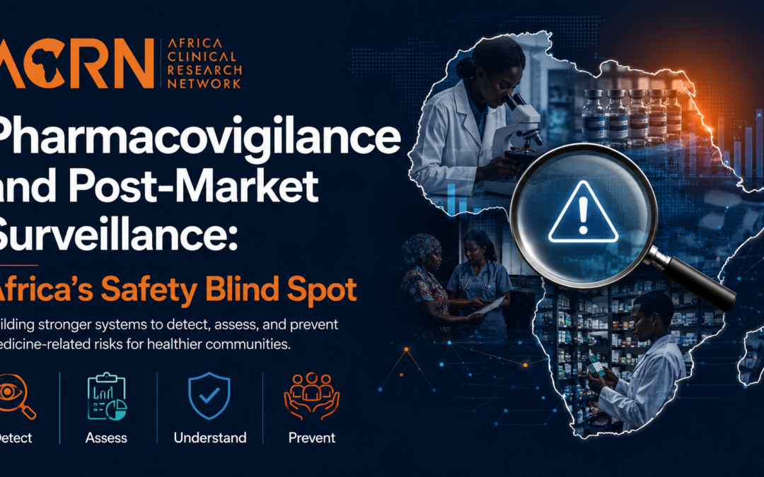 Pharmacovigilance and Post-Market Surveillance: Africa’s Safety Blind Spot
